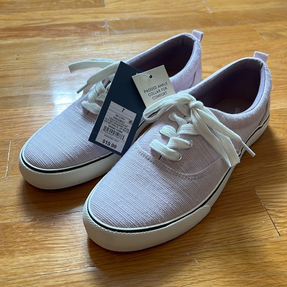 Universal Thread Sneakers